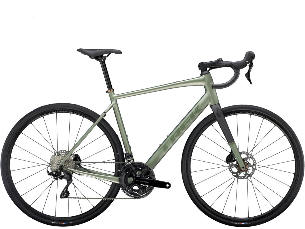 Trek domane 105 outlet disc