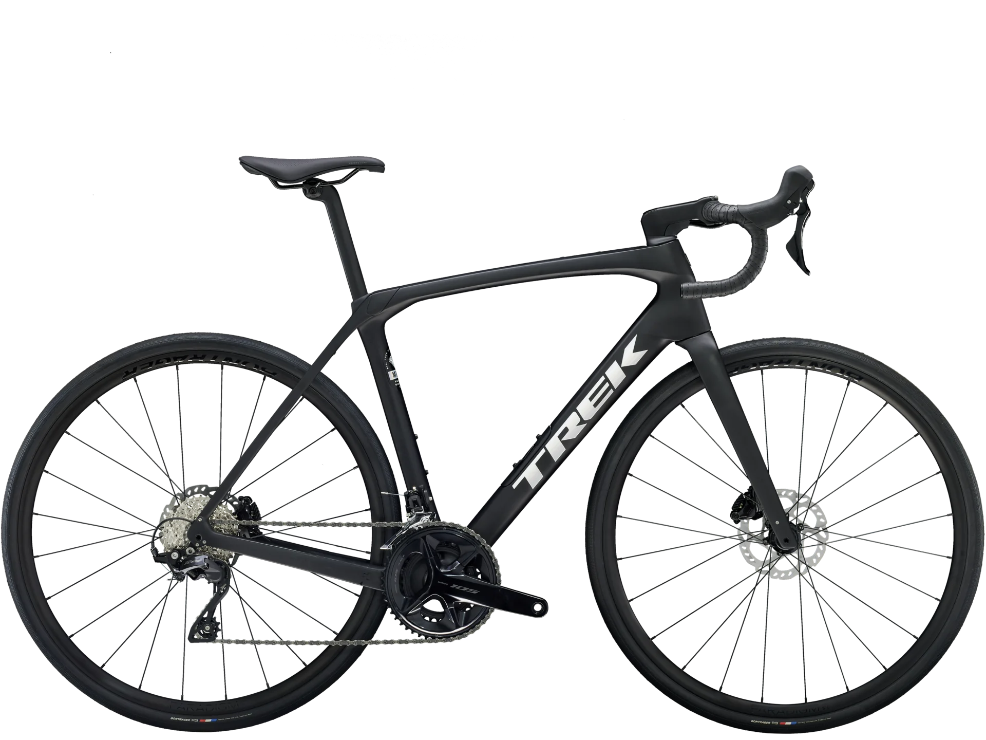 Trek domane deals sl5 58cm