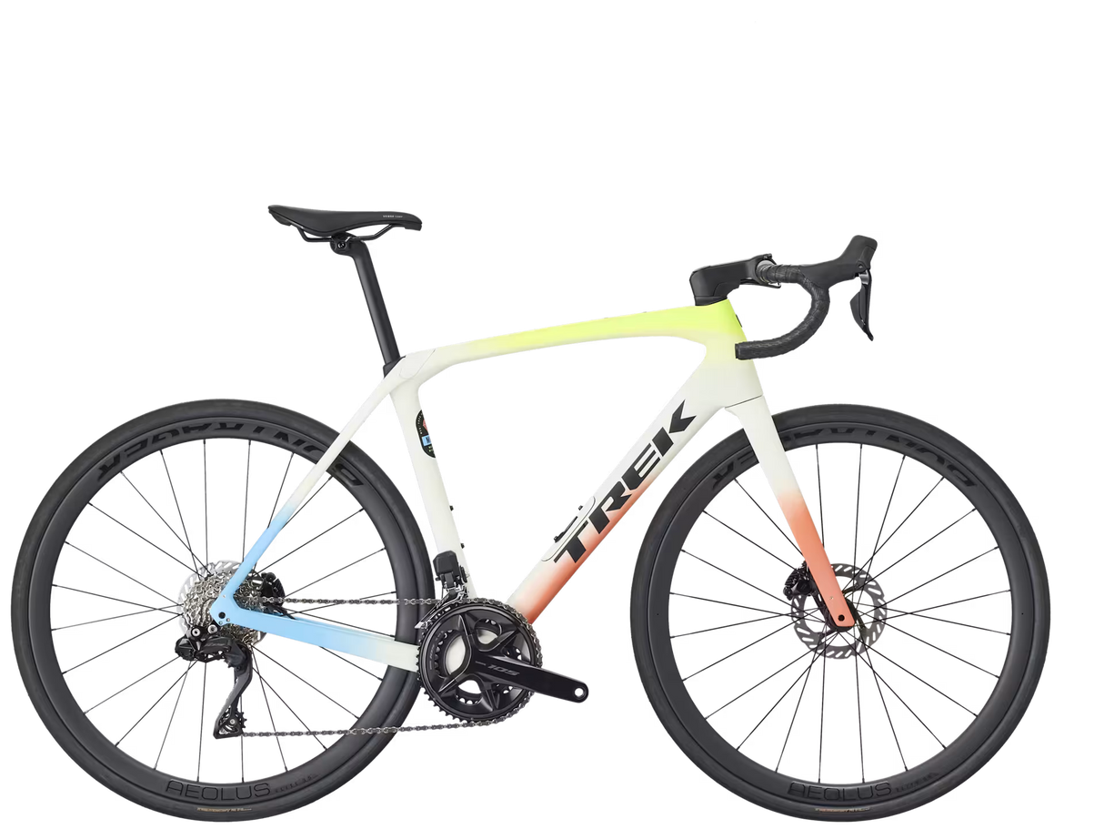 Trek Domane SL 6 Gen 4