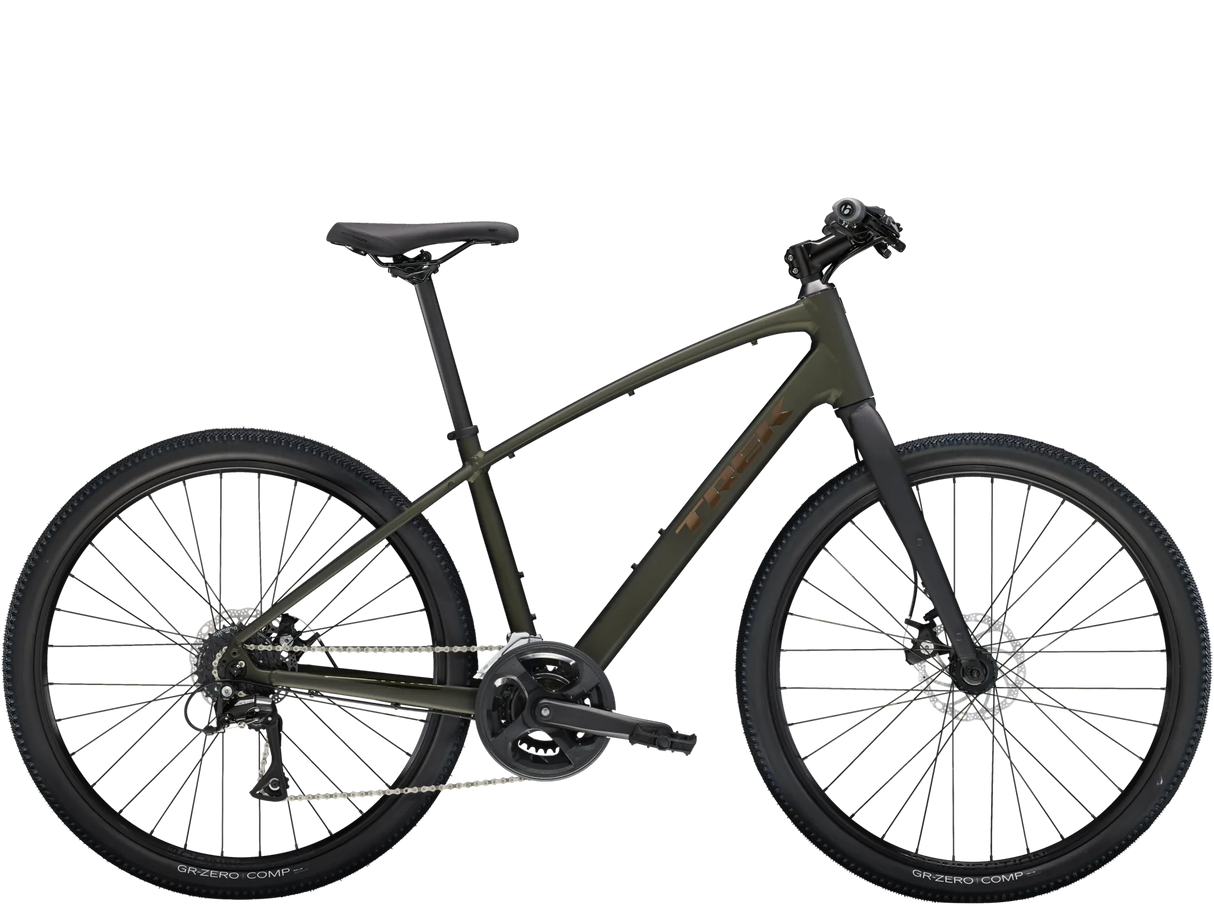 Trek Dual Sport 1 Gen 5 2025