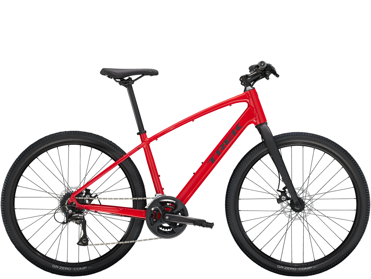 Trek Dual Sport 1 Gen 5 2025