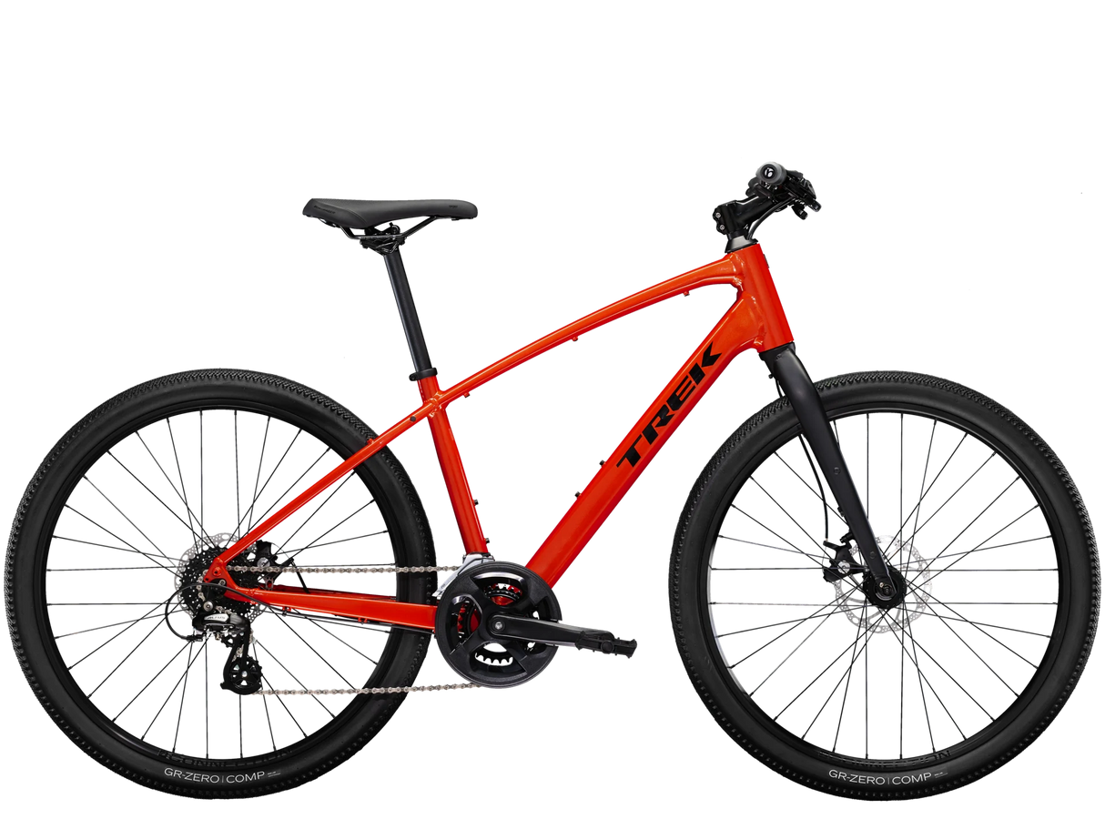 Trek Dual Sport 1 Gen 5 2023