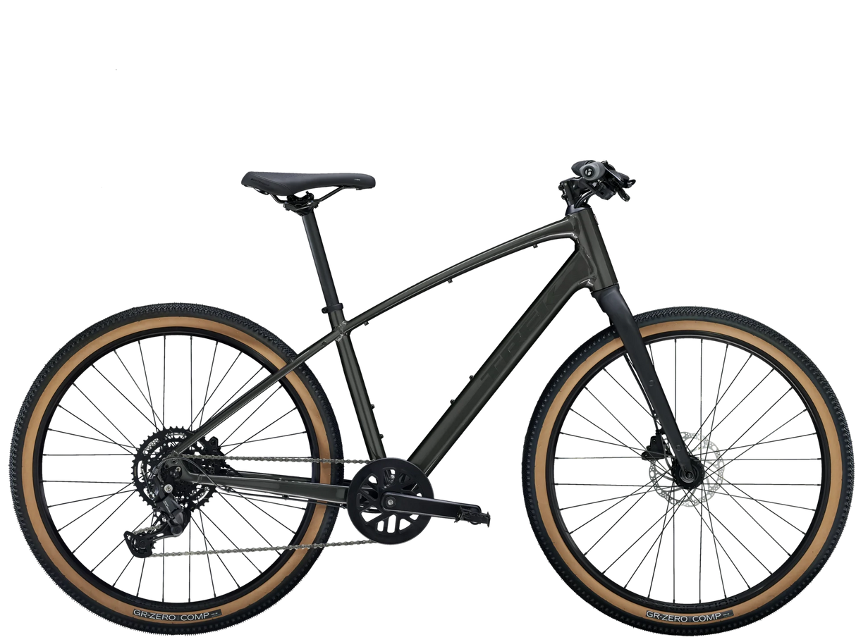 Trek Dual Sport 2 Gen 5 2025