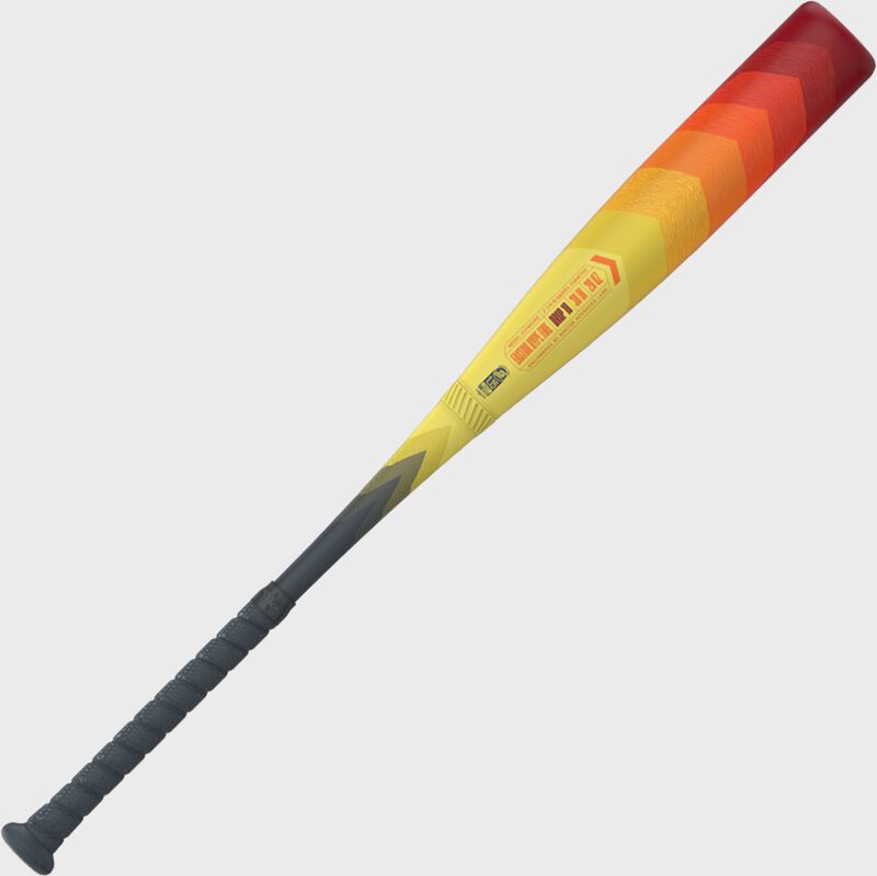 Easton Hype Fire USSSA Baseball Bat -10