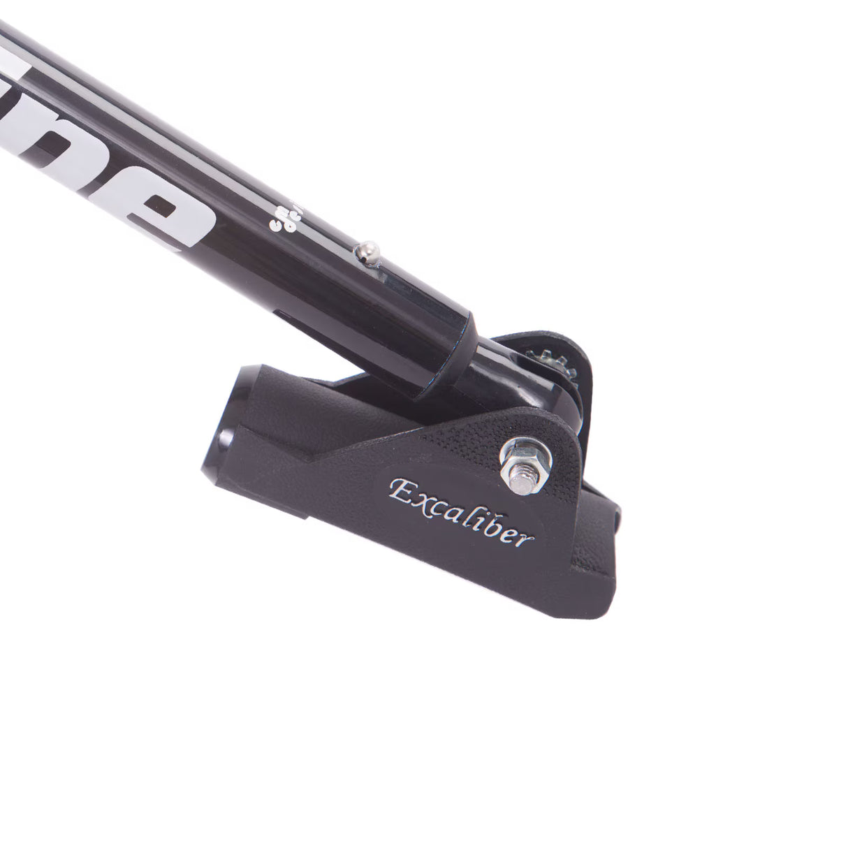 Goldline Excaliber Curling Stick