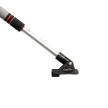 Load image into Gallery viewer, Goldline Telescoping Excaliber Curling Stick
