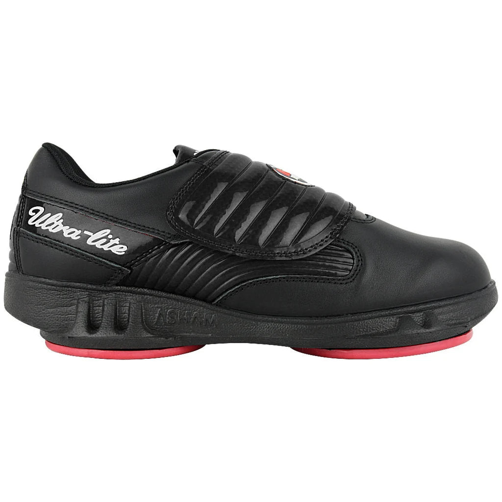 Asham Express Ultra Lite Men's Curling Shoe