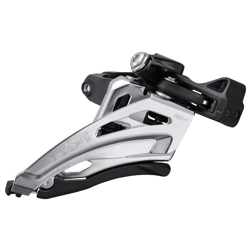 Shimano Deore FD-M4100 Front Derailleur for Rear 10-Speed