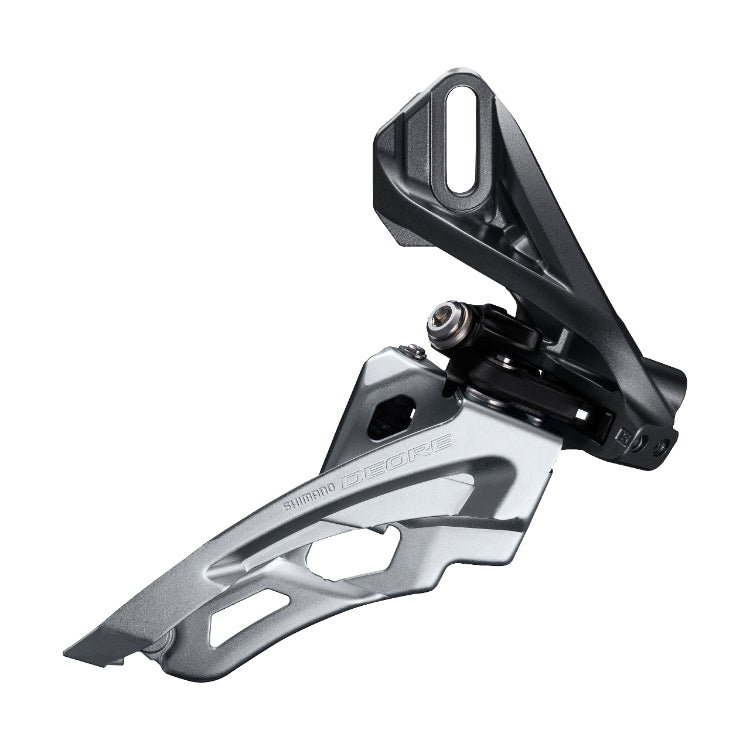Shimano Deore FD-M6000 Front Derailleur for Rear 10-Speed