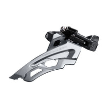 Load image into Gallery viewer, Shimano Deore FD-M6000 Front Derailleur for Rear 10-Speed
