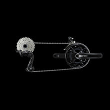 Load image into Gallery viewer, Shimano GRX FD-RX820 Front Derailleur for Rear 12-Speed

