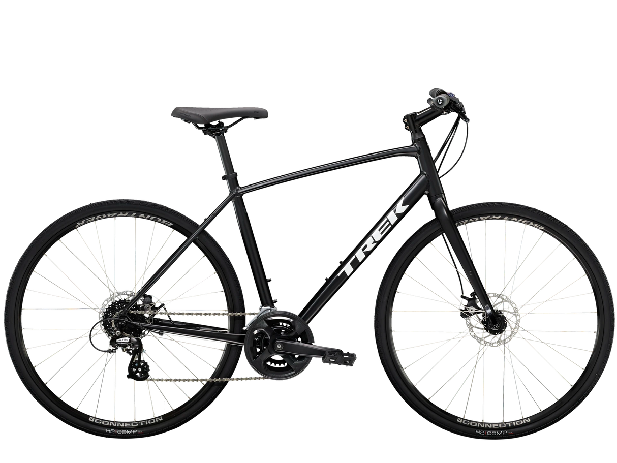 Trek FX 1 Disc Gen 3