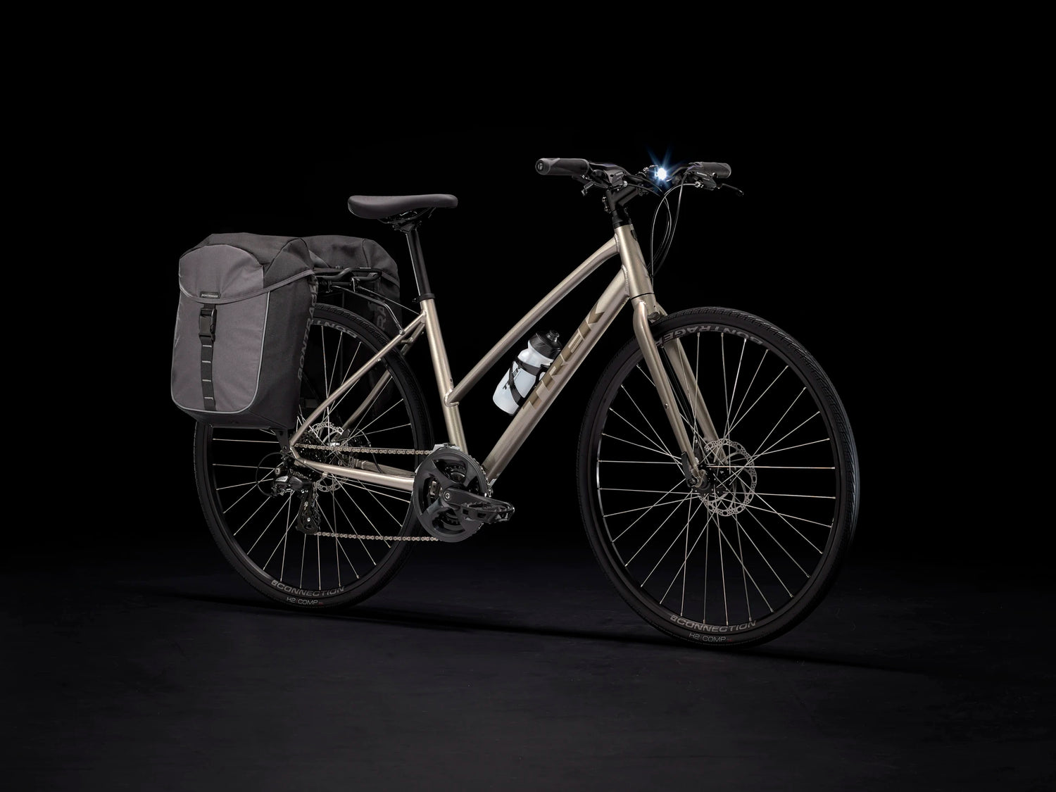 Trek FX 1 Disc Mid-Step Gen 3