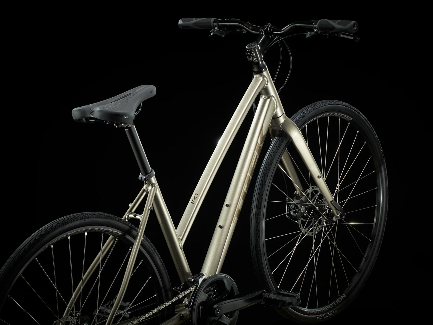 Trek FX 1 Disc Mid-Step Gen 3