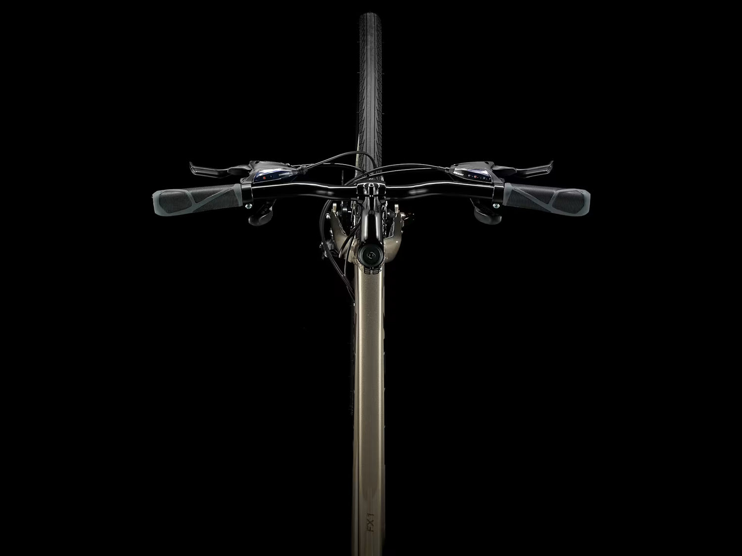 Trek FX 1 Disc Mid-Step Gen 3