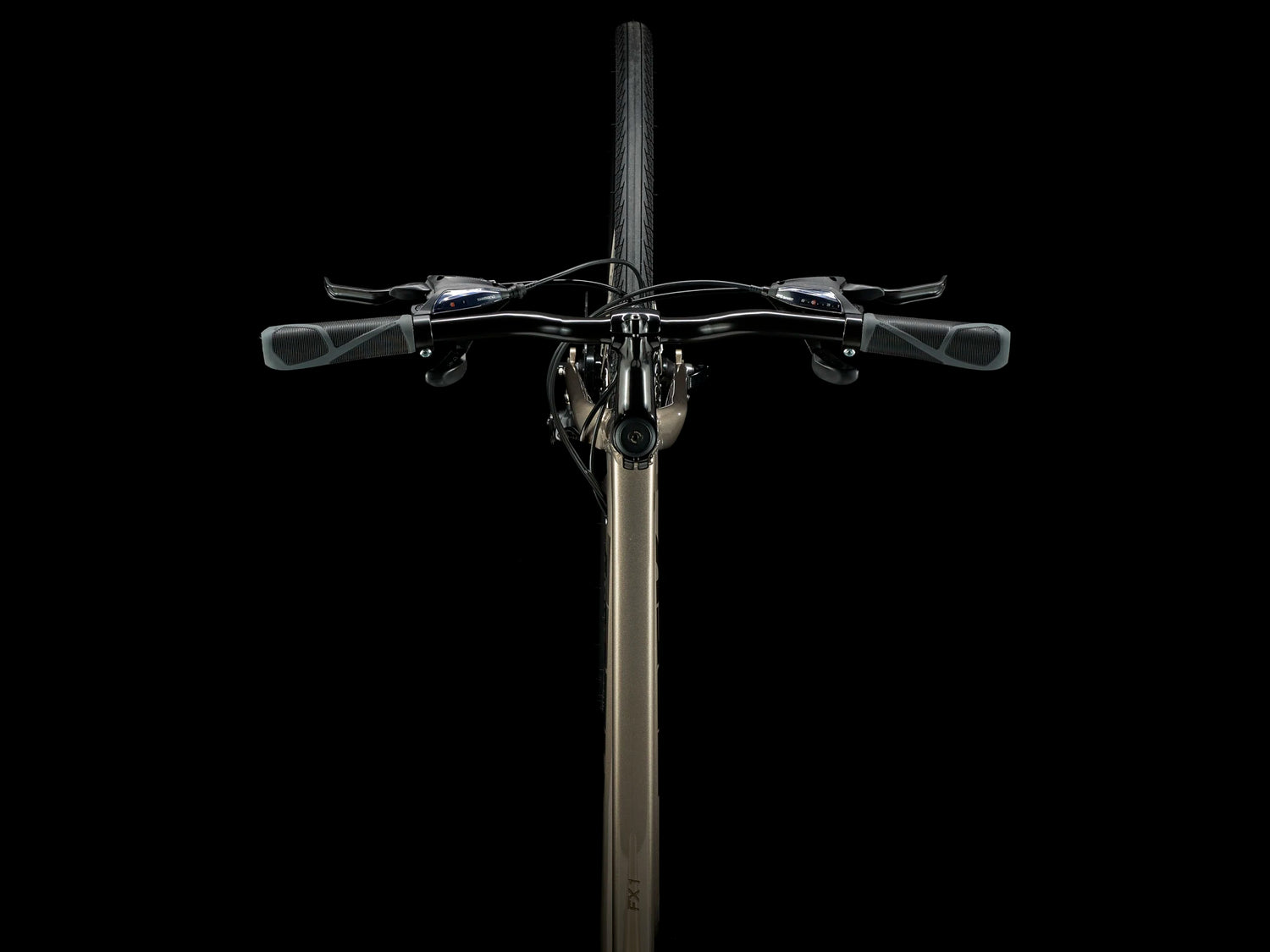 Trek FX 1 Disc Mid-Step Gen 3