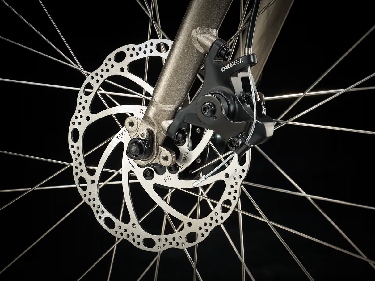 Trek FX 1 Disc Mid-Step Gen 3