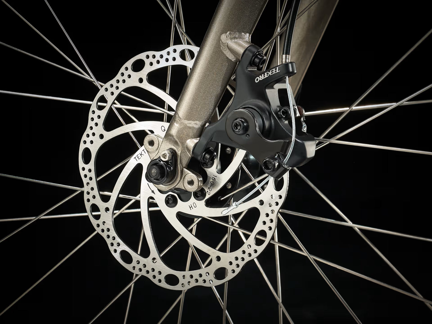 Trek FX 1 Disc Mid-Step Gen 3