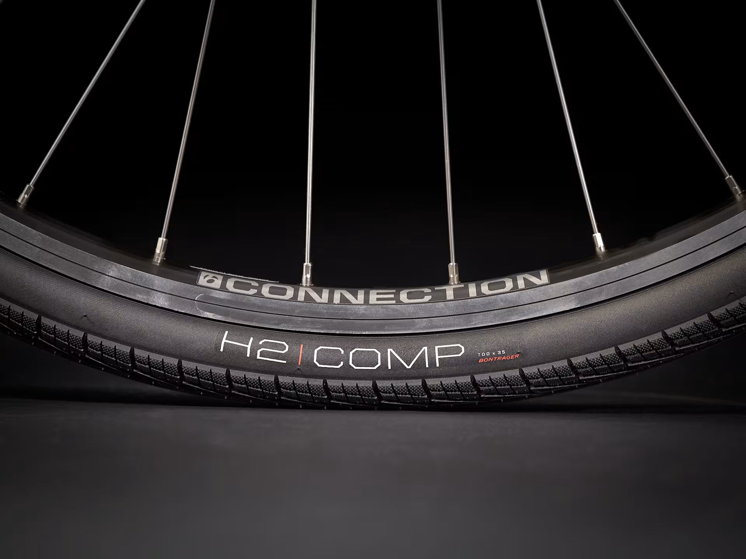 Trek FX 1 Disc Mid-Step Gen 3