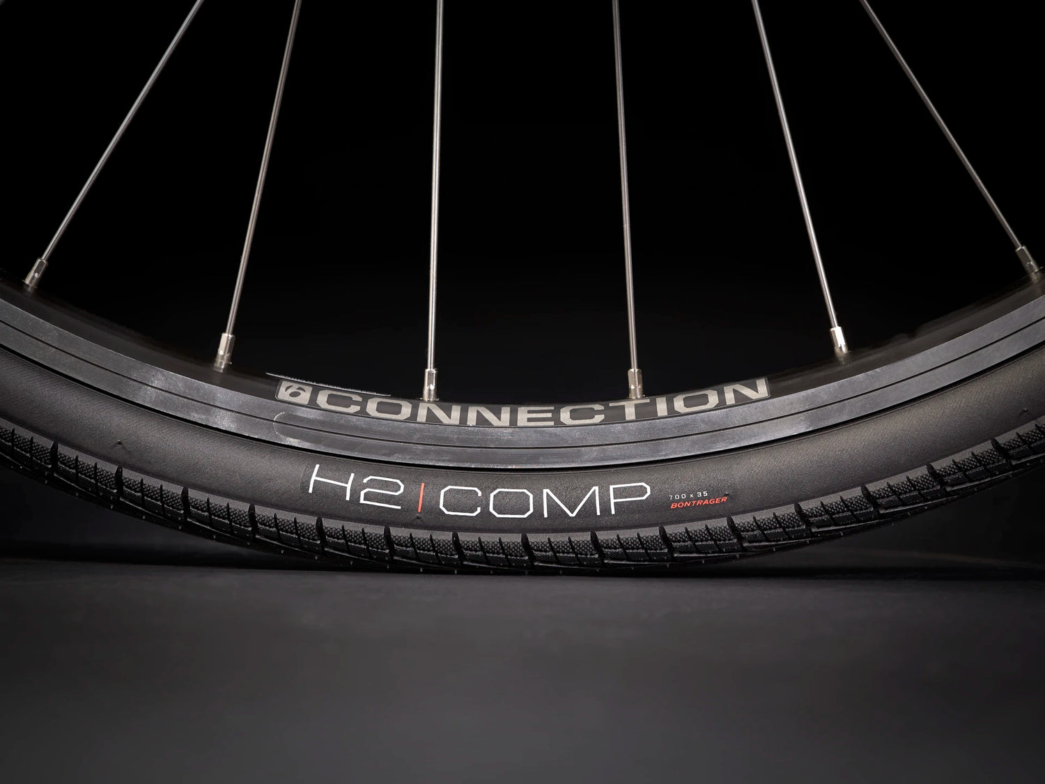 Trek FX 1 Disc Mid-Step Gen 3