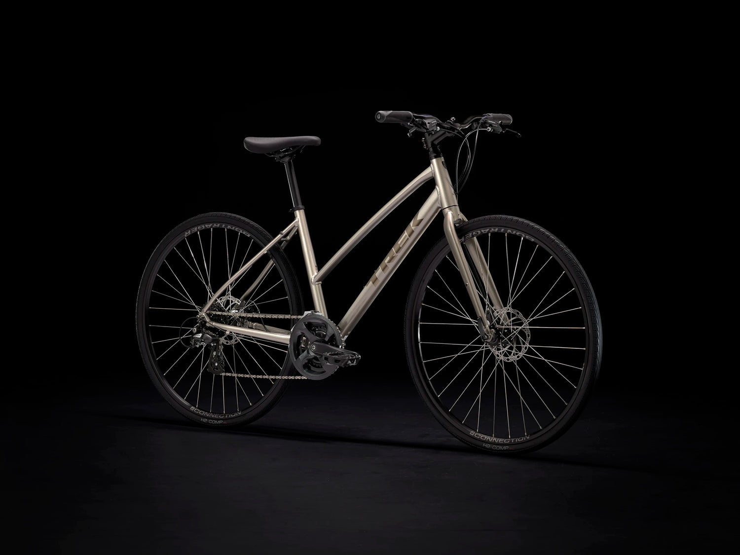 Trek FX 1 Disc Mid-Step Gen 3