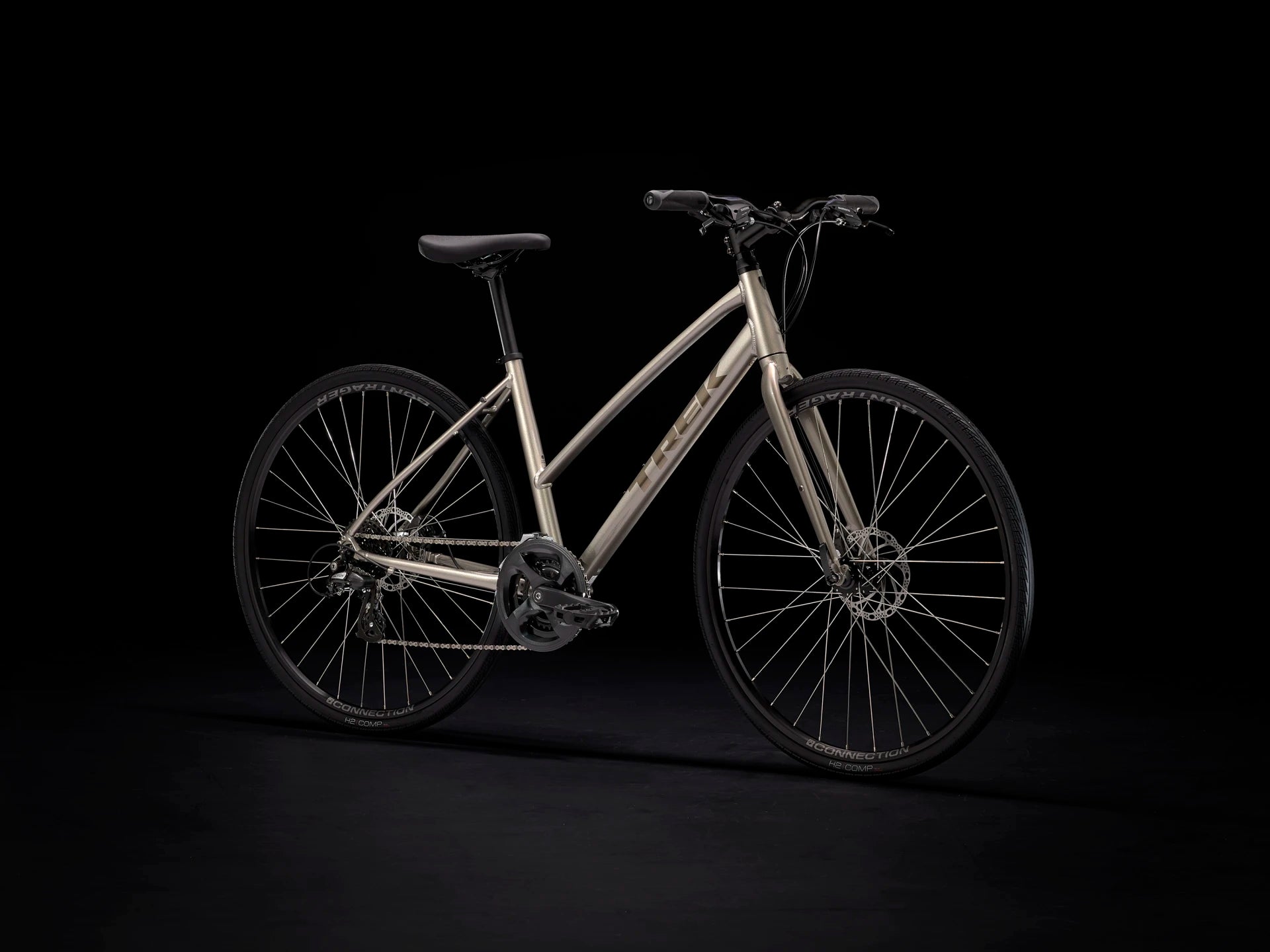 Fx 1 stagger trek sale