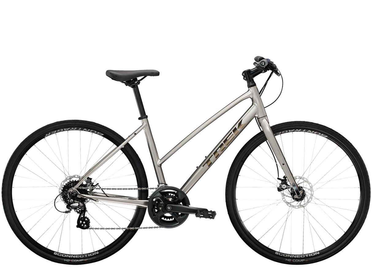 Trek FX 1 Disc Mid-Step Gen 3