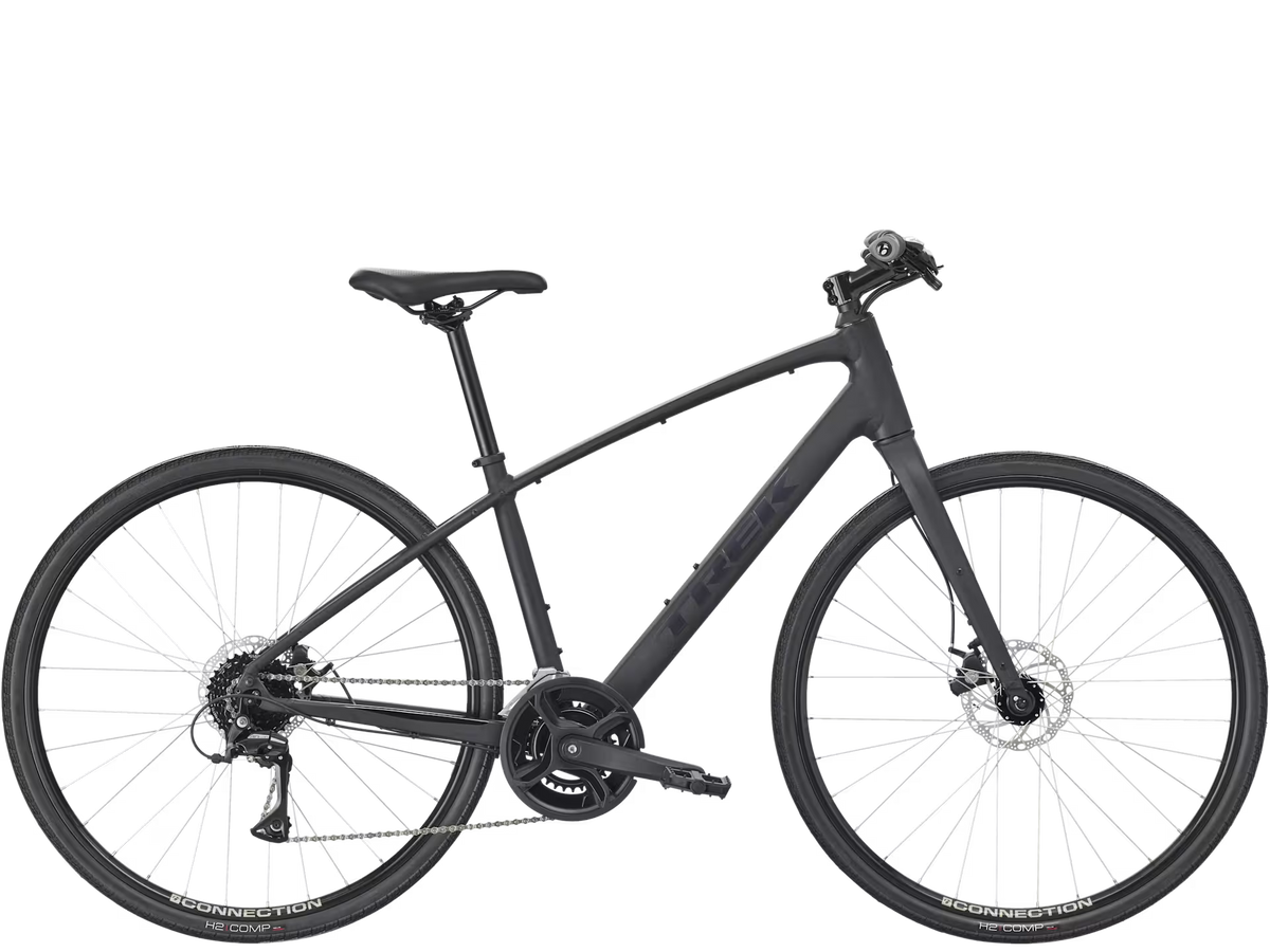 Trek FX 1 Stepover Gen 4 – Spokes and Sports
