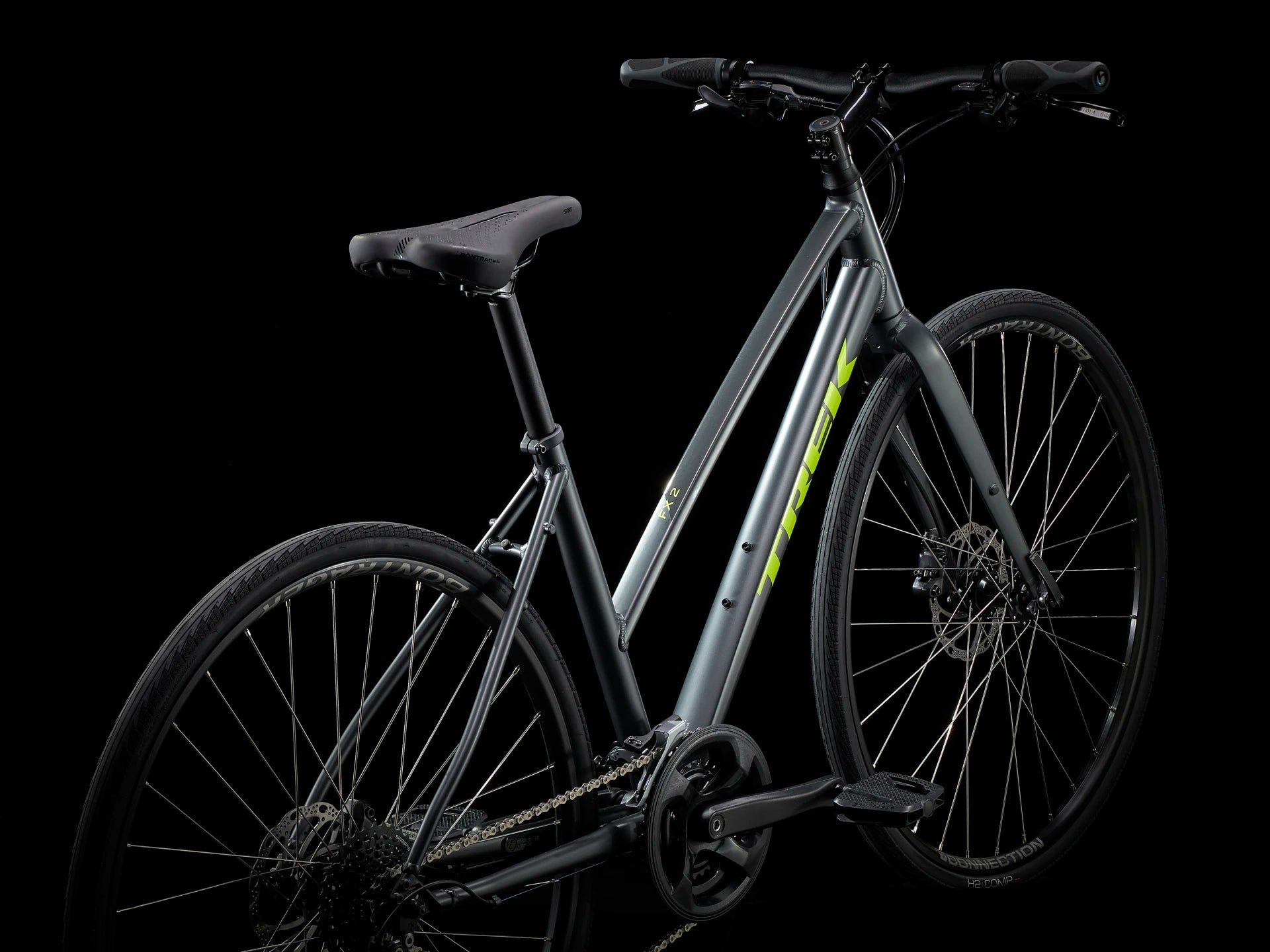 Trek fx 2 step through best sale
