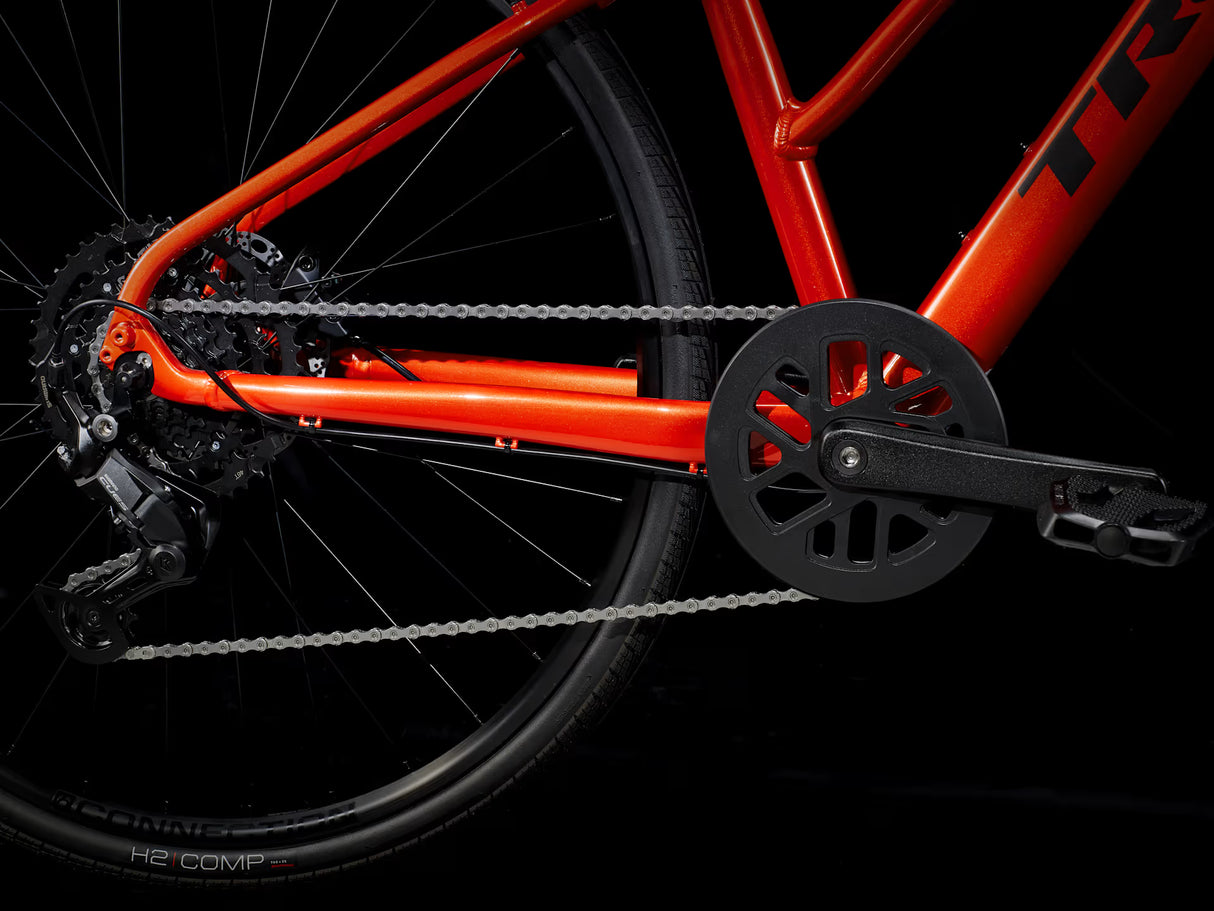 Trek FX 2 Mid-Step Gen 4 2025