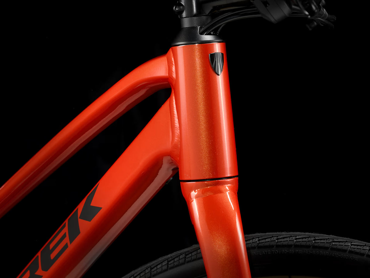 Trek FX 2 Mid-Step Gen 4 2025