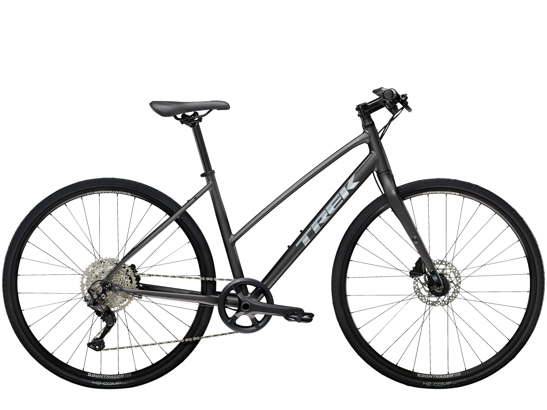 Trek fx shop 3 disc price