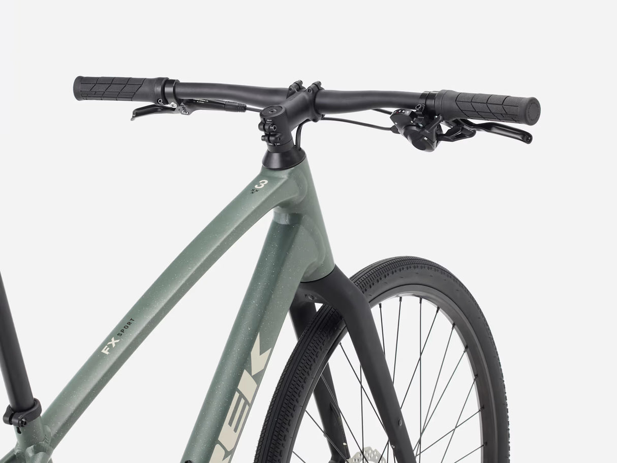 Trek FX Sport AL 3