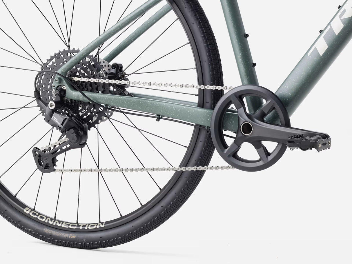 Trek FX Sport AL 3