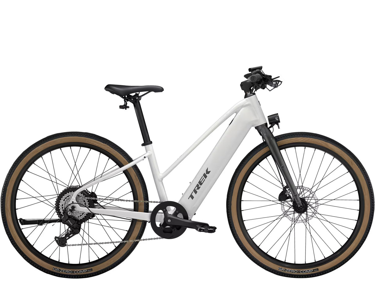 Trek FX+ 1 Midstep