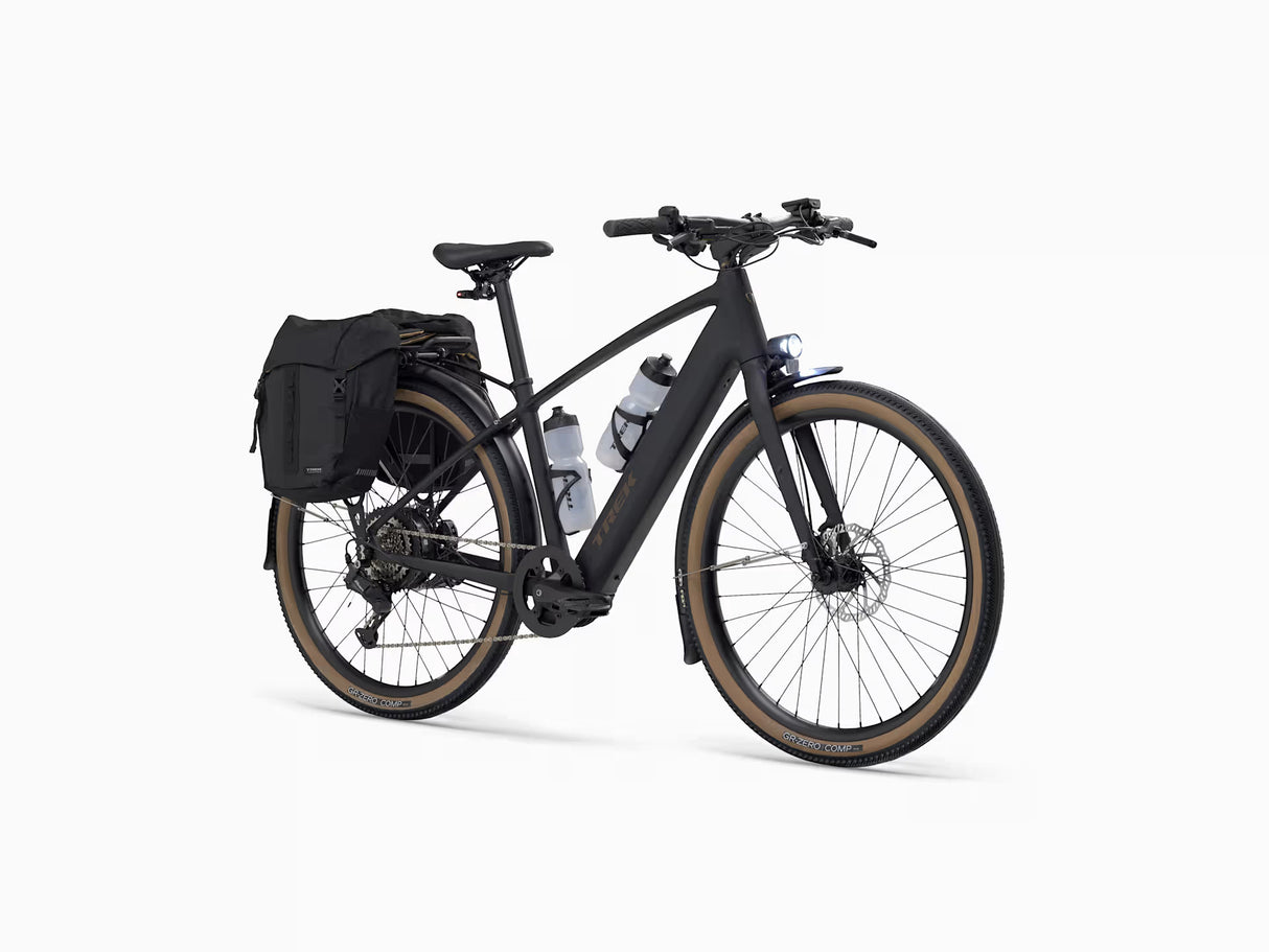 Trek FX+ 1 Midstep