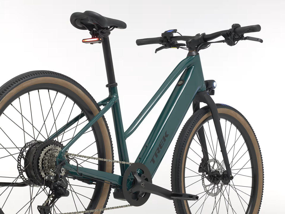 Trek FX+ 1 Midstep