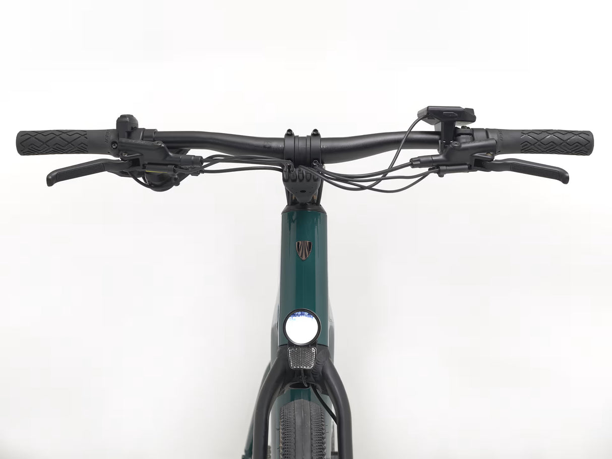 Trek FX+ 1 Midstep