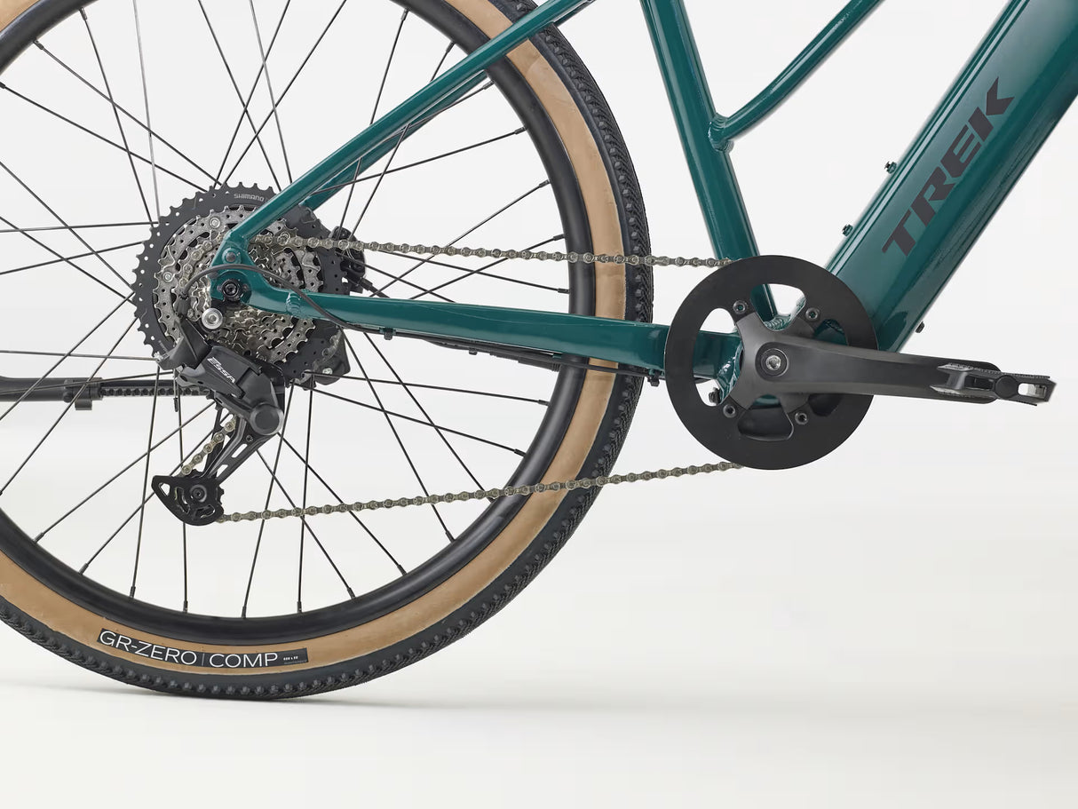 Trek FX+ 1 Midstep