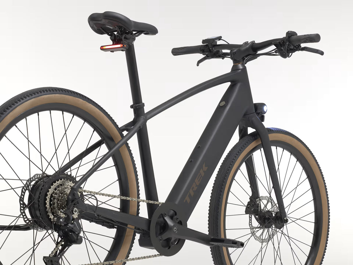 Trek FX+ 1