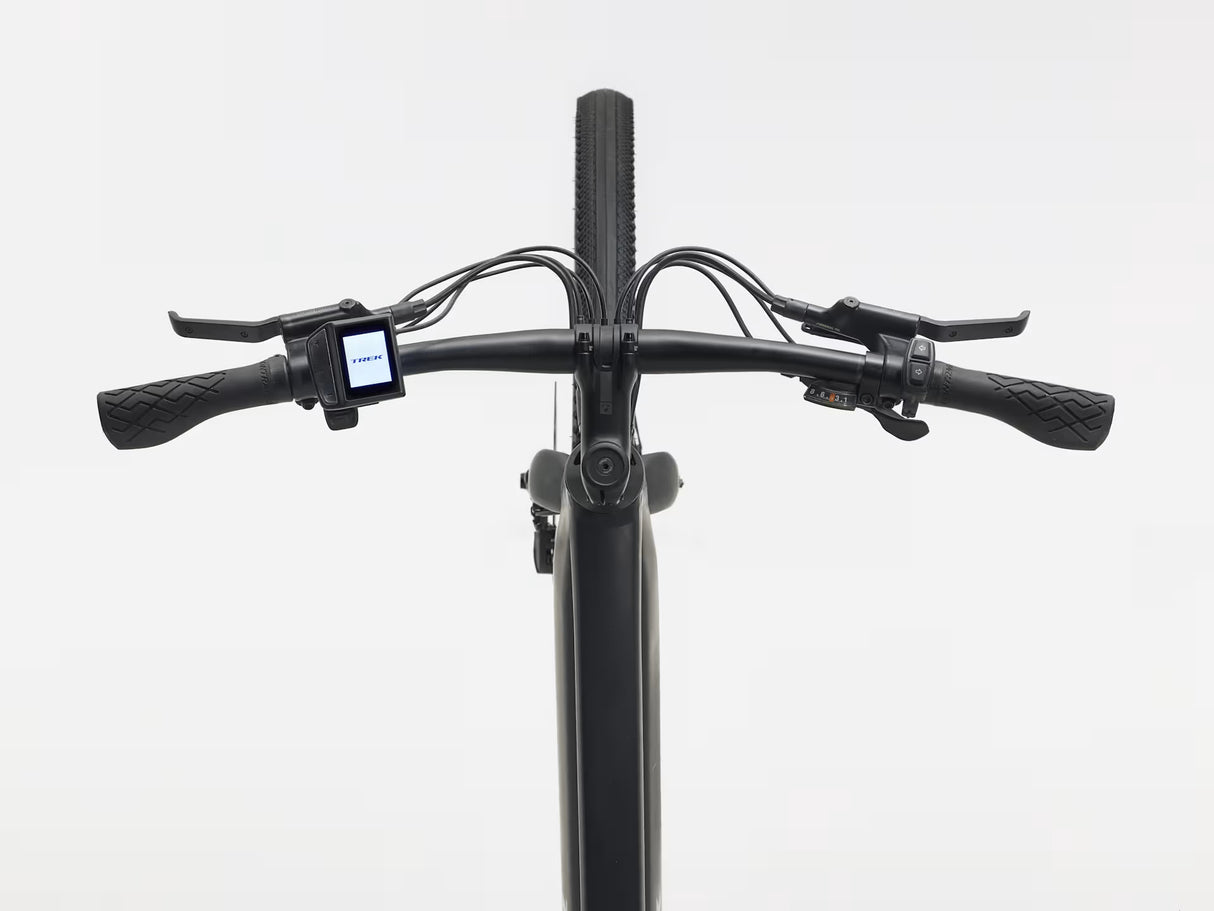 Trek FX+ 1