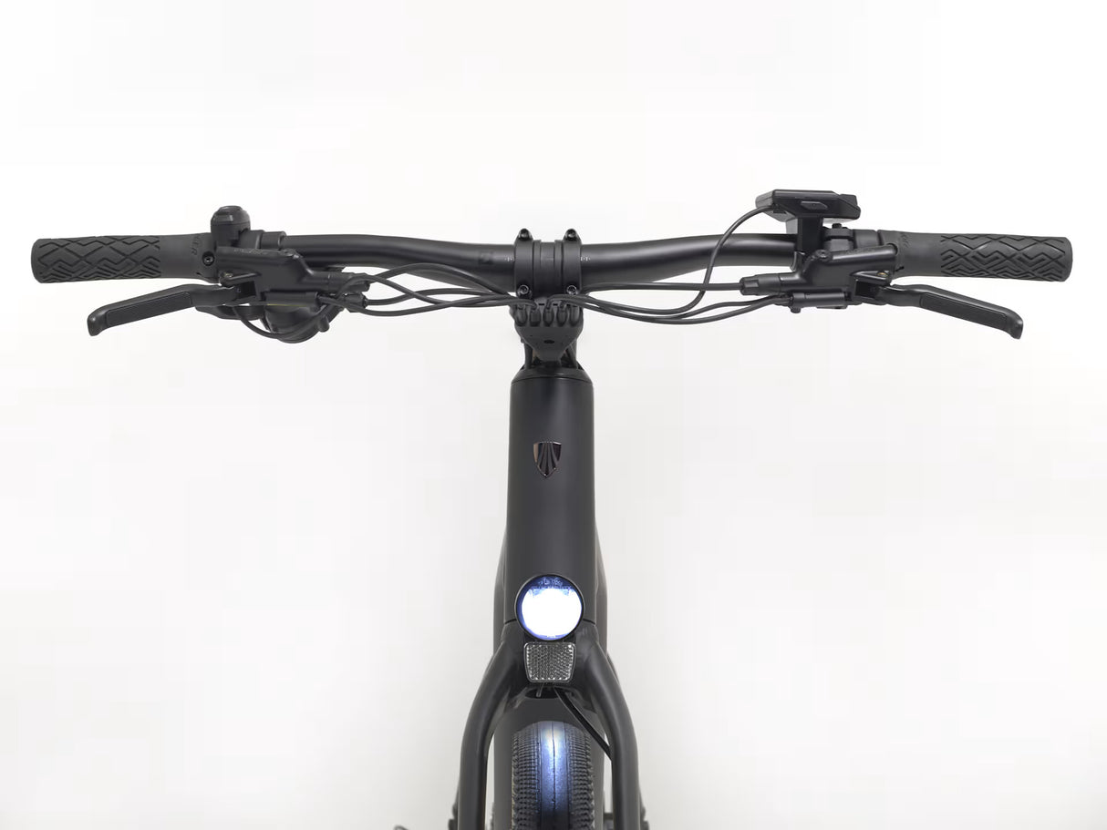 Trek FX+ 1