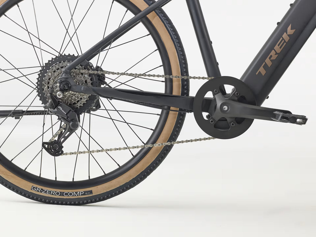 Trek FX+ 1