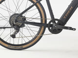Trek FX+ 1
