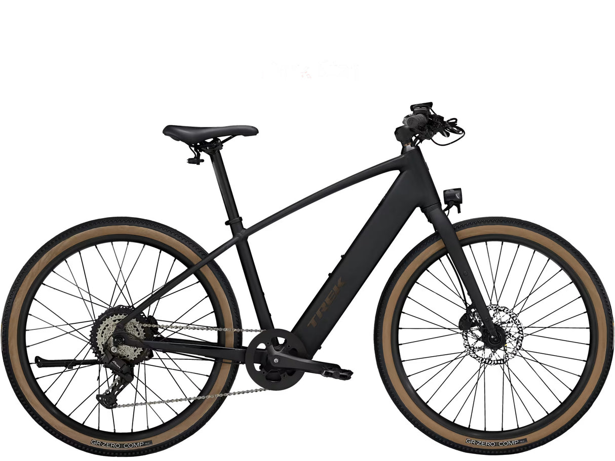 Trek FX+ 1