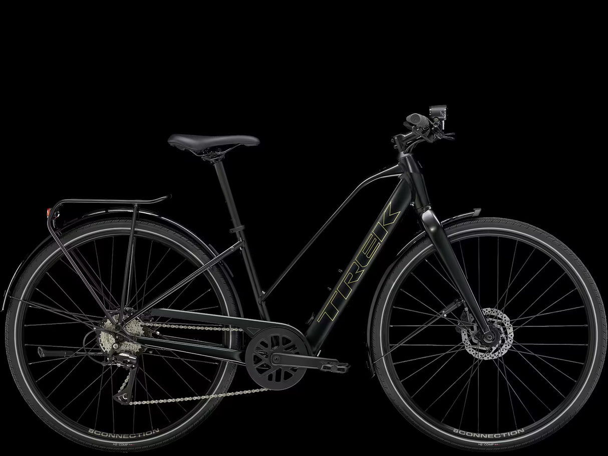 Trek FX+ 2 Mid-step LT