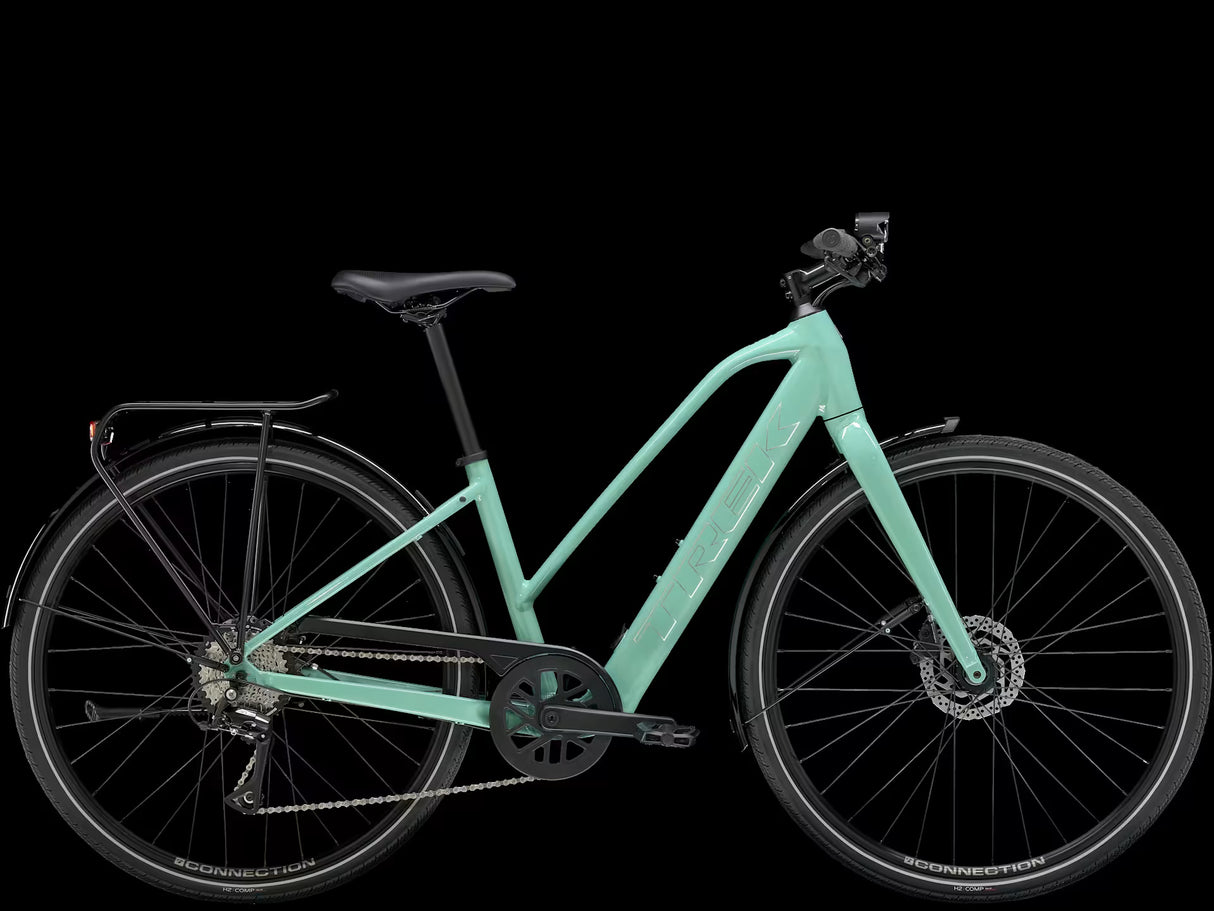 Trek FX+ 2 Mid-step LT