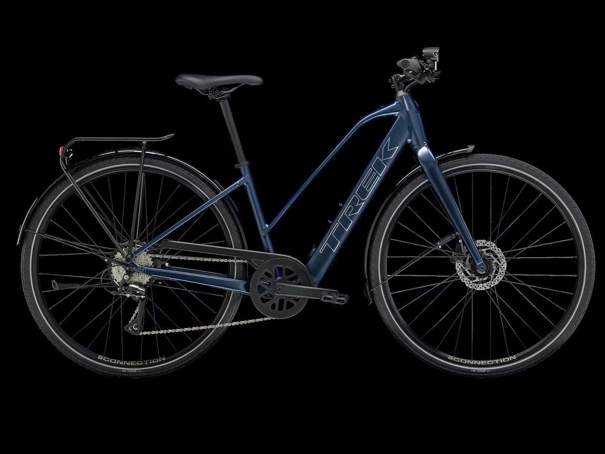 Trek FX+ 2 Mid-step LT