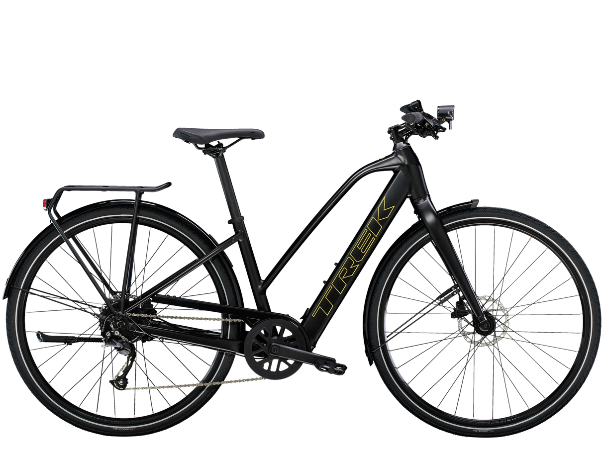 Trek FX+ 2 Stagger