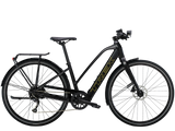 Trek FX+ 2 Stagger